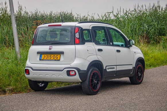 Fiat Panda - Afbeelding 14 van 30