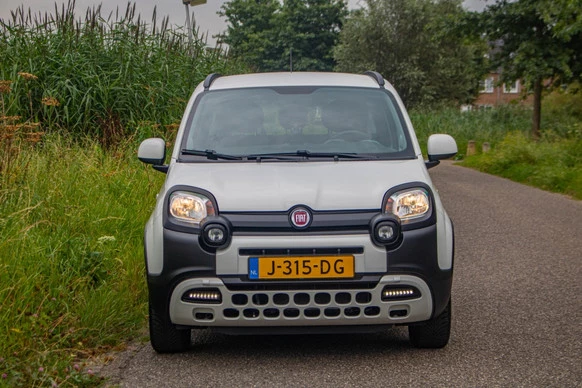 Fiat Panda - Afbeelding 17 van 30