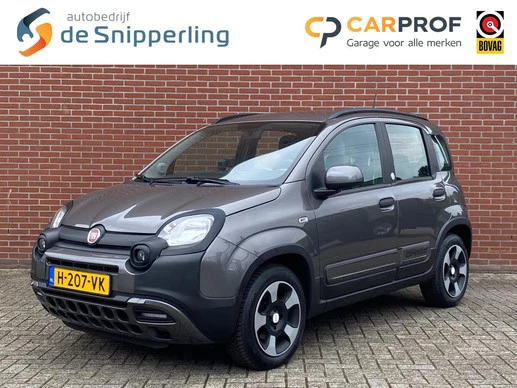 Fiat Panda - Afbeelding 1 van 21