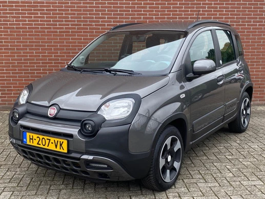 Fiat Panda - Afbeelding 2 van 21