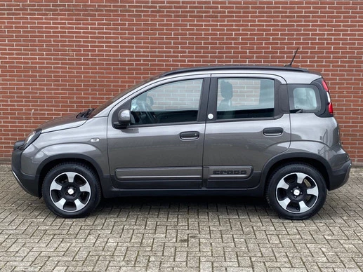 Fiat Panda - Afbeelding 3 van 21