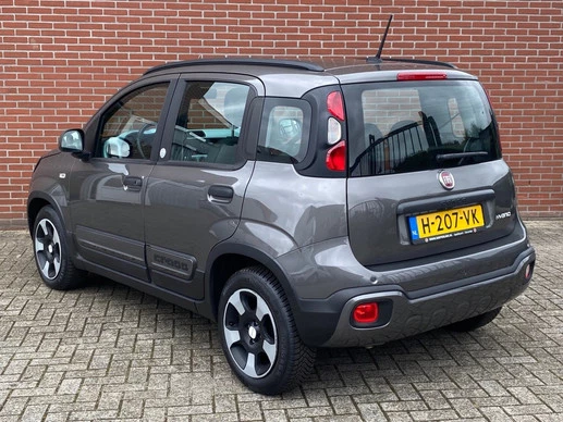 Fiat Panda - Afbeelding 4 van 21