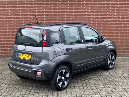 Fiat Panda - Afbeelding 17 van 21