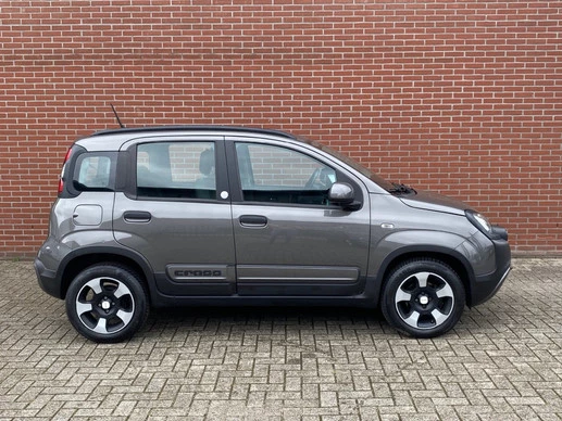 Fiat Panda - Afbeelding 18 van 21