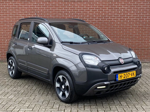 Fiat Panda - Afbeelding 19 van 21