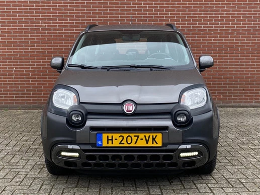 Fiat Panda - Afbeelding 20 van 21