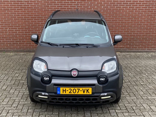 Fiat Panda - Afbeelding 21 van 21