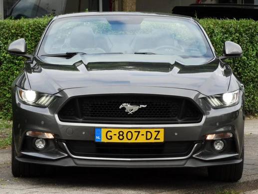 Ford Mustang - Afbeelding 4 van 30