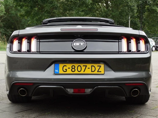 Ford Mustang - Afbeelding 10 van 30