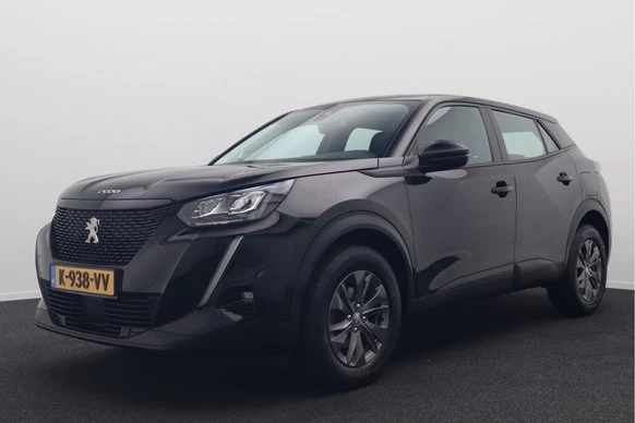 Peugeot 2008 - Afbeelding 1 van 30