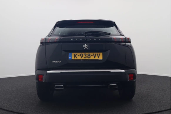 Peugeot 2008 - Afbeelding 4 van 30