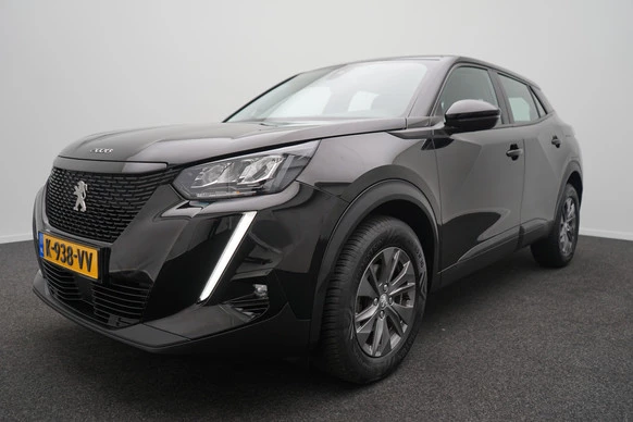 Peugeot 2008 - Afbeelding 18 van 30