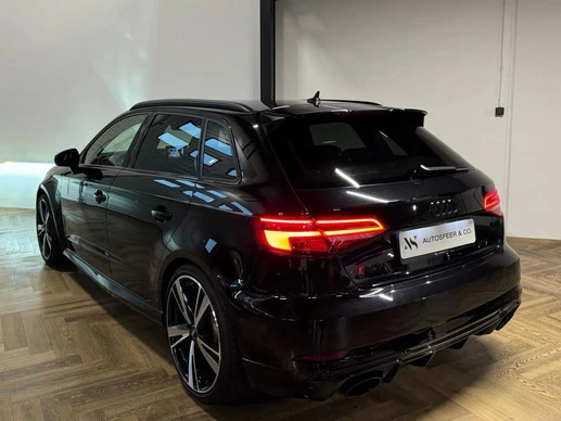 Audi RS3 - Afbeelding 2 van 27