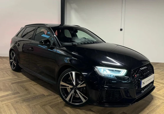 Audi RS3 - Afbeelding 6 van 27