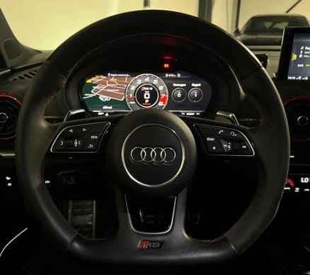 Audi RS3 - Afbeelding 9 van 27