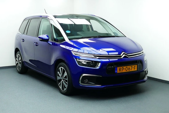 Citroën Grand C4 Picasso