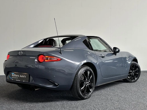 Mazda MX-5 - Afbeelding 2 van 30