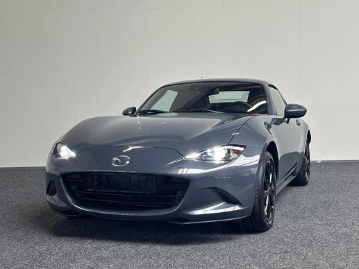 Mazda MX-5 - Afbeelding 28 van 30