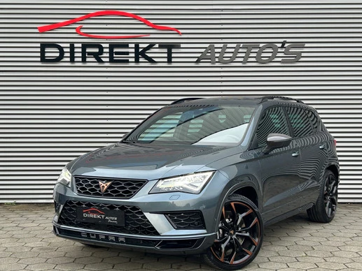 CUPRA Ateca - Afbeelding 1 van 27