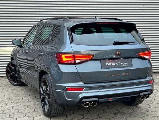 CUPRA Ateca - Afbeelding 3 van 27