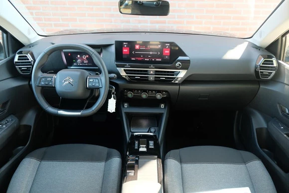 Citroën C4 - Afbeelding 9 van 30