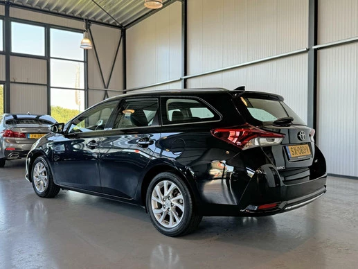 Toyota Auris - Afbeelding 3 van 30