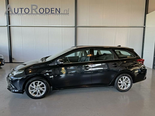 Toyota Auris - Afbeelding 7 van 30