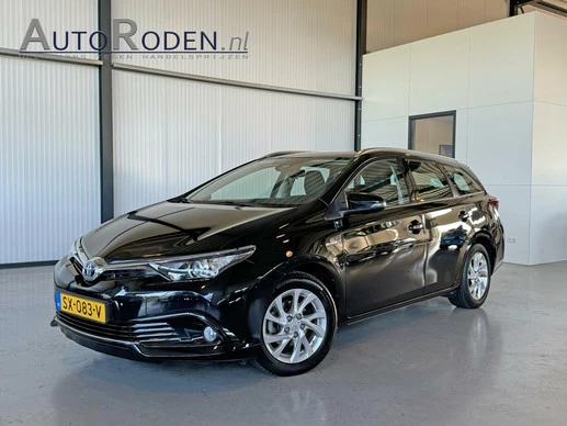 Toyota Auris - Afbeelding 1 van 30