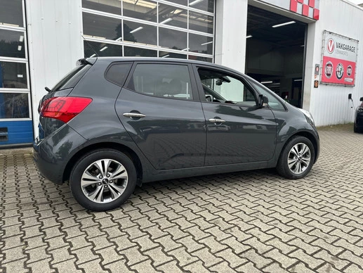 Kia Venga - Afbeelding 10 van 26