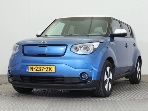 Kia e-Soul