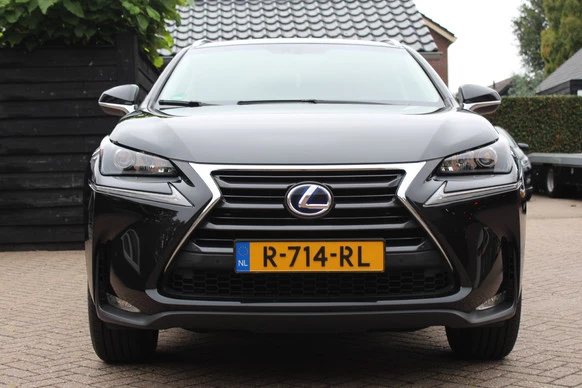 Lexus NX - Afbeelding 21 van 30