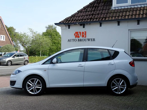 SEAT Altea - Afbeelding 3 van 23