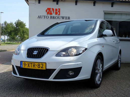 SEAT Altea - Afbeelding 16 van 23