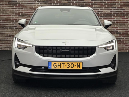 Polestar 2 - Afbeelding 4 van 30