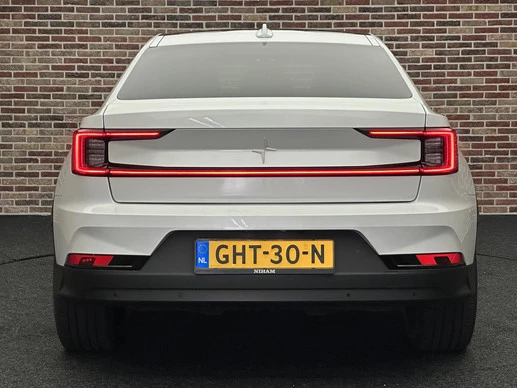 Polestar 2 - Afbeelding 7 van 30