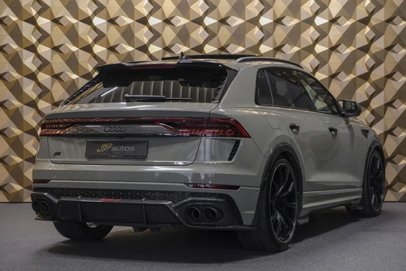 Audi RSQ8 - Afbeelding 2 van 30