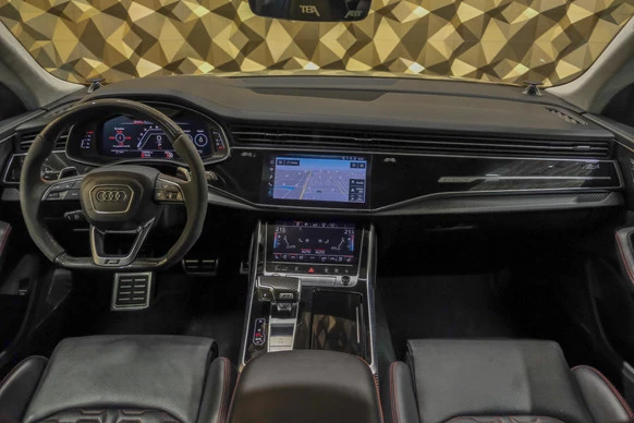 Audi RSQ8 - Afbeelding 3 van 30