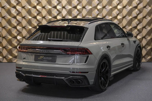 Audi RSQ8 - Afbeelding 7 van 30