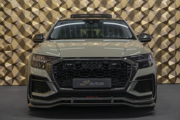 Audi RSQ8 - Afbeelding 17 van 30