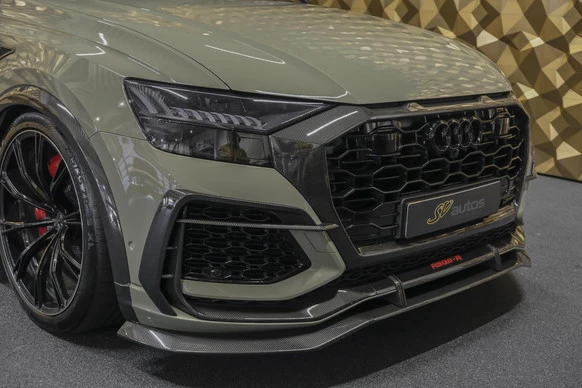 Audi RSQ8 - Afbeelding 26 van 30