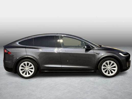 Tesla Model X - Afbeelding 10 van 17