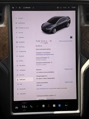 Tesla Model X - Afbeelding 13 van 17