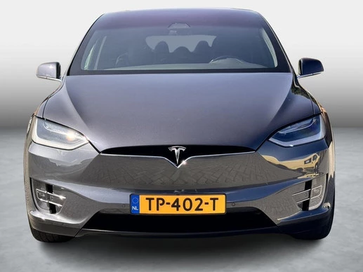 Tesla Model X - Afbeelding 14 van 17