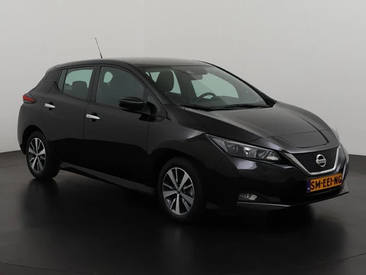 Nissan Leaf - Afbeelding 29 van 30