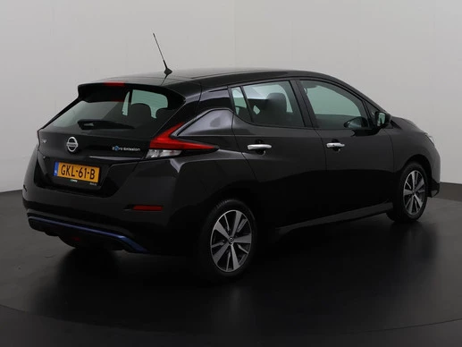 Nissan Leaf - Afbeelding 4 van 30