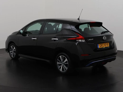 Nissan Leaf - Afbeelding 6 van 30