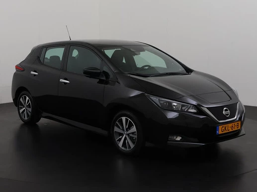 Nissan Leaf - Afbeelding 29 van 30