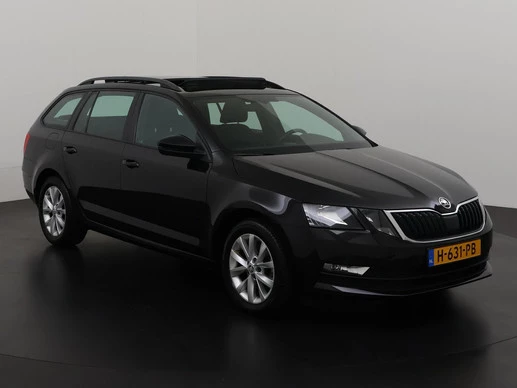 Škoda Octavia - Afbeelding 29 van 30