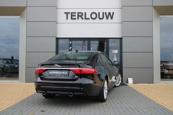 Jaguar XF - Afbeelding 3 van 30