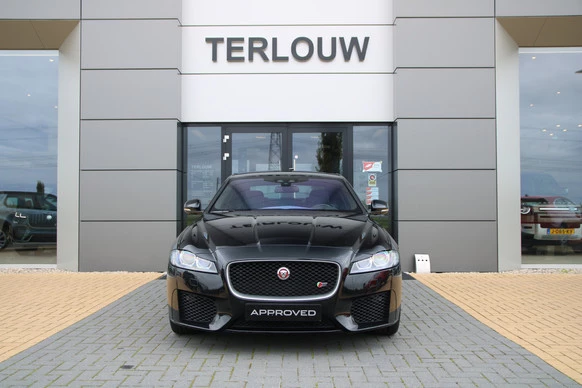 Jaguar XF - Afbeelding 5 van 30